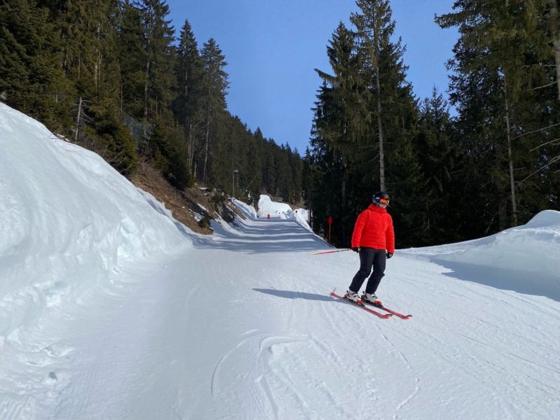 Kappl, Tirol. Image © PlanetSKI